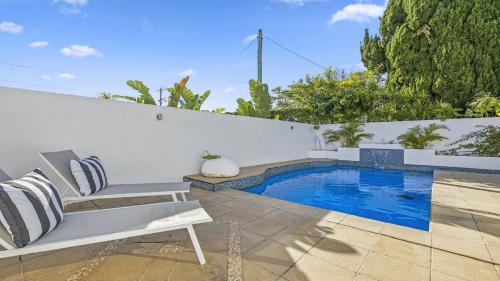 Coffs Harbour House | Relax at Sea Breeze: Family-Friendly & Pet Welcoming Retreat