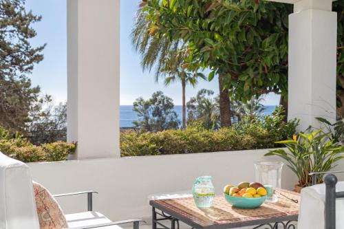 Marbella Apartment | Sea Breeze House by Kura Homes