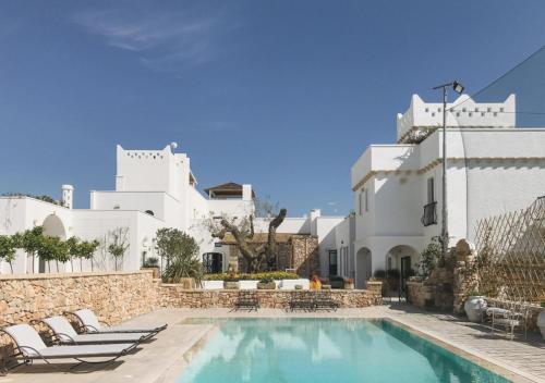 Municipio 5 Apartment | Sea Breeze