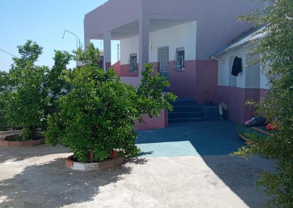 Douar Dmina House | Pet-Friendly Sea Breeze with Oceanfront Views & Breakfast
