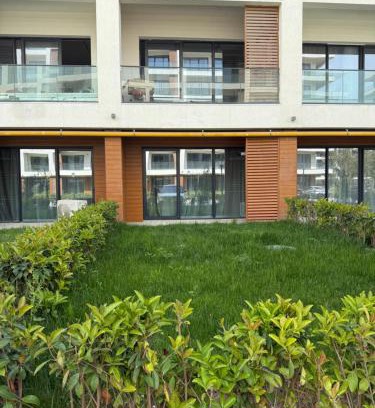 Nardaran Hotel | Sea Breeze Park Residence 2