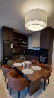Nardaran Apartment | Sea Breeze,Park Residents 2 by Tatyana