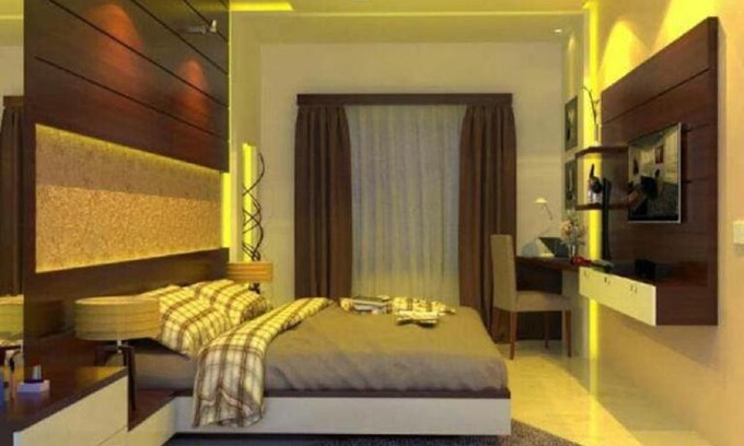 Kannur Apartment | Oceanfront Comfort at Sea Breeze Rest Inn with Breakfast