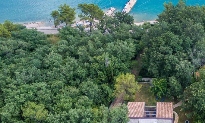 Cizici Villa | Sea Breeze Villa – Peaceful Escape by the Shore