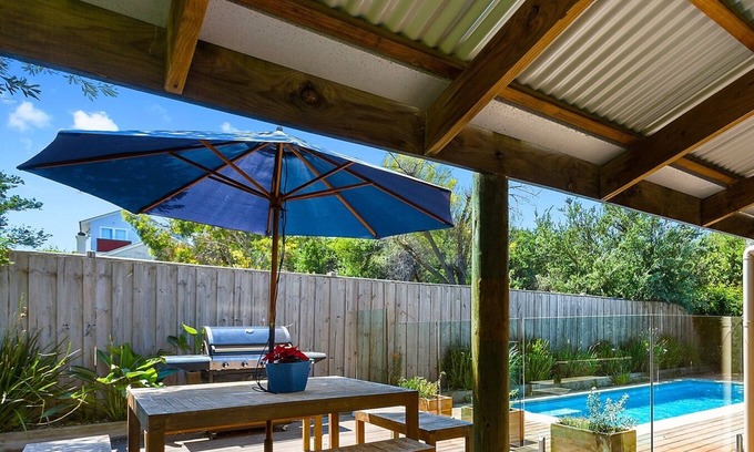 St. Andrews Beach House | Discover Sea Brim: Stay 3 Nights and Enjoy Great Amenities