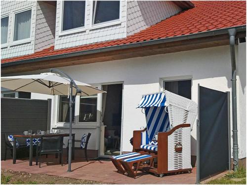Dranske House | Discover Sea Buckthorn: Family-Friendly Holiday Residence