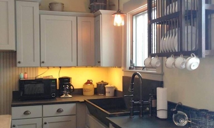 Port Clyde Cottage | Discover Sea Captains Daughter's House by Port Clyde Village