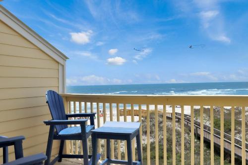 Port St. Joe House | Relaxing Retreat at Sea Cliff B-2 with Pool Access
