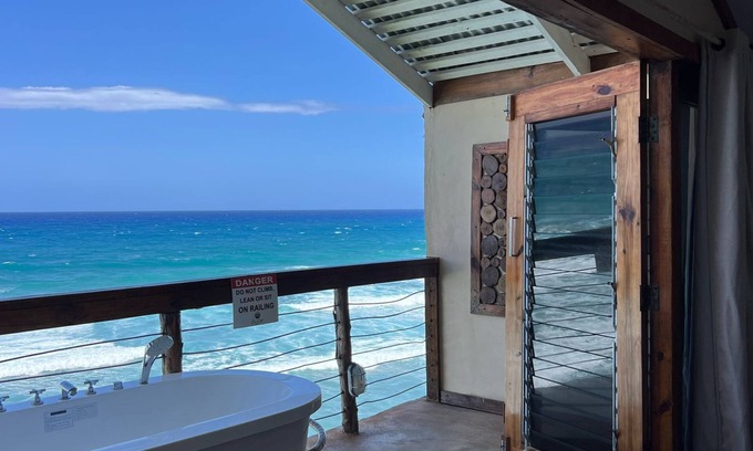 Long Bay Hotel | Relaxing Sea Cliff Resort: Pool, Dining & Family Fun Await