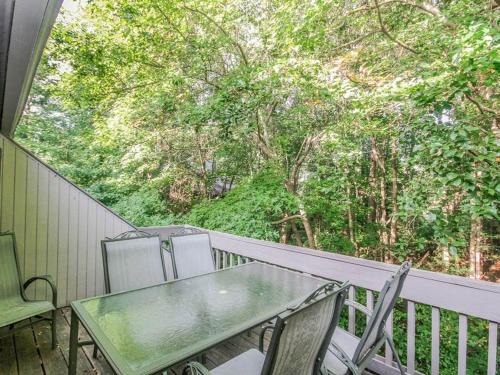 Bethany Beach Apartment | Top-Rated Sea Colony with Ocean View and Private Beach