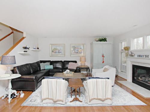 Bethany Beach House | Relax at Sea Colony - Ocean View with Private Beach Access