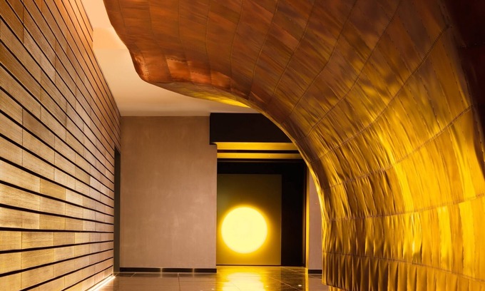 South Bank Hotel | Elegant Sea Containers London: Guest Rated 9.4/10