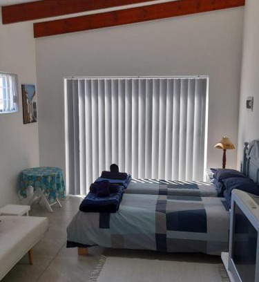 Still Bay House | Sea Coral