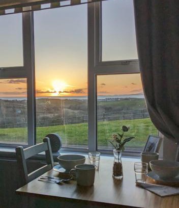 Rossnowlagh Bed & Breakfast | Tranquil Sea Crest B&B in Rossnowlagh with Hot Tub