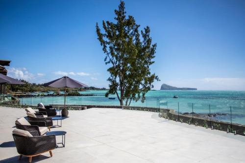 Calodyne Resort | Elegant Sea Diamond Boutique Hotel & Spa with Ocean View