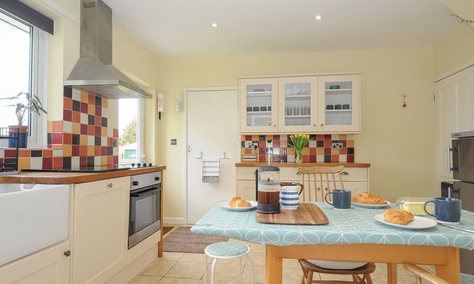 Carlyon Bay Cottage | Sea Drift