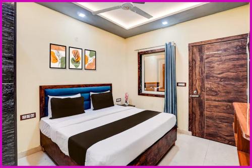 Cuttack Hotel | Sea Facing Hotel The Dreamland Near Shree Jagannath Temple - Lift-Wifi-Parking and Restaurant Facilities - All Room Sea Facing With Attached Balcony -A luxuary Hotel in Puri