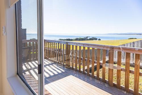 East Devonport House | Sea Folly