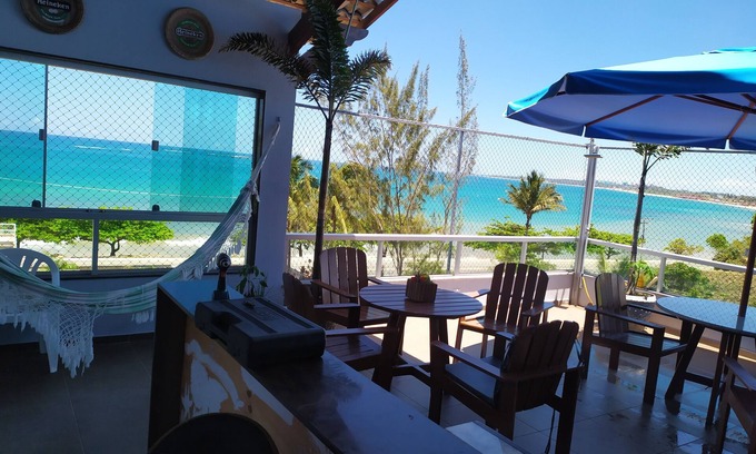 Meaipe House | Seaside Retreat - Meaipe: Ideal Getaway in Guarapari