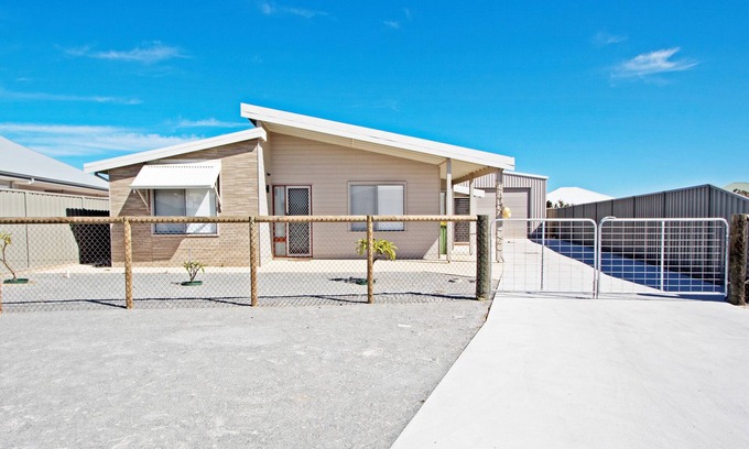 Green Head House | "Sea Gem" Green Head