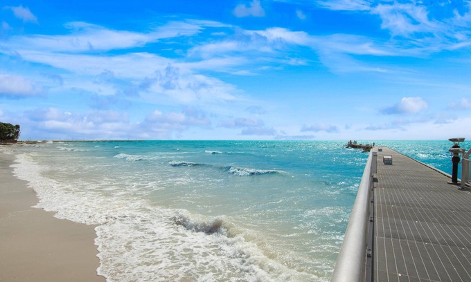 Midtown House | Beachside Bliss at Sea Glass Secrets by AvantStay