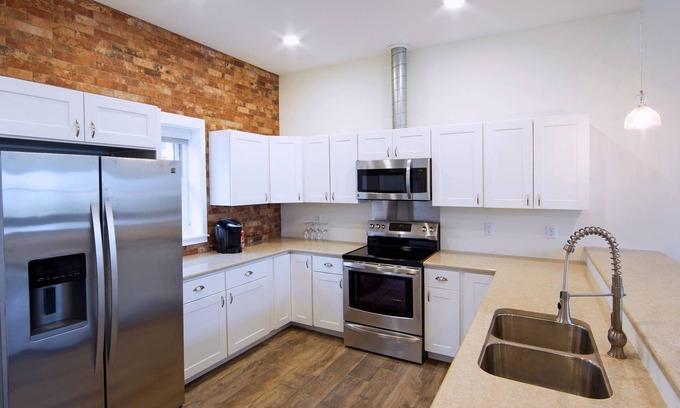 Watkins Glen House | Lake View Escape: Walk to Watkins Glen Attractions