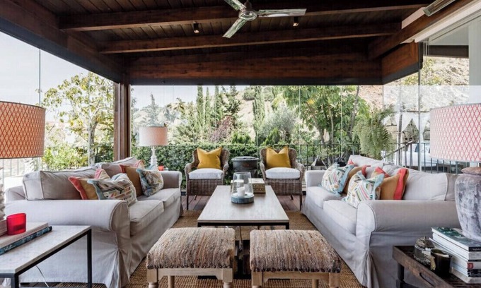 Benagalbon Apartment | Oceanfront Escape: Golf, Pool & Relaxation Await You