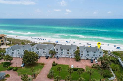 Santa Rosa Beach House | Sea Haunts 4C