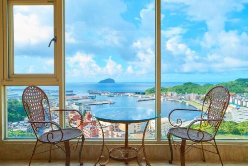 Zhongzheng House | Discover Family-Friendly Comfort at Sea Keelung 61