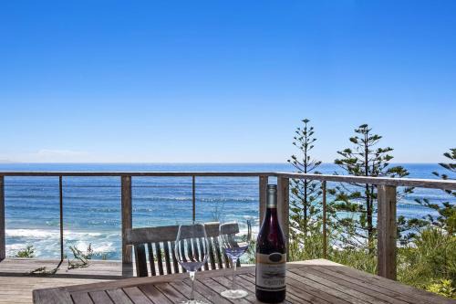 Manyana House | Discover Sea La Vie Manyana: Family-Friendly 4-Star Retreat