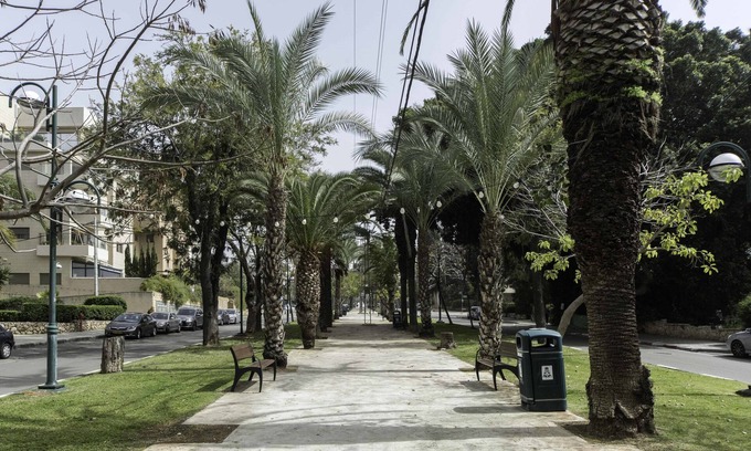 Ramat Hasharon Apartment | Top-Rated Comfort at Sea N' Rent - 23 Shderot Bialik
