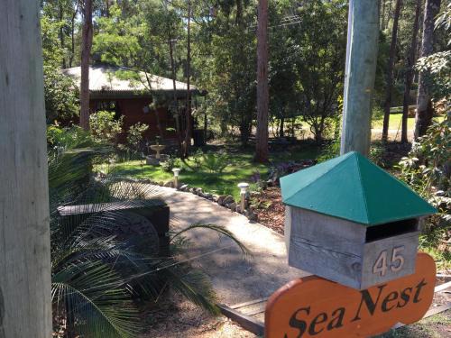Long Beach House | Ocean View Retreat at Sea Nest - Rated 9/10 by Guests
