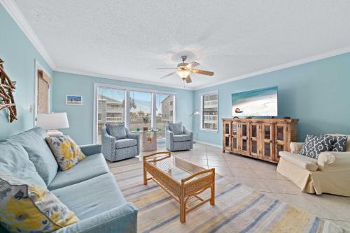 Gulf Shores House | Sea Oats D102