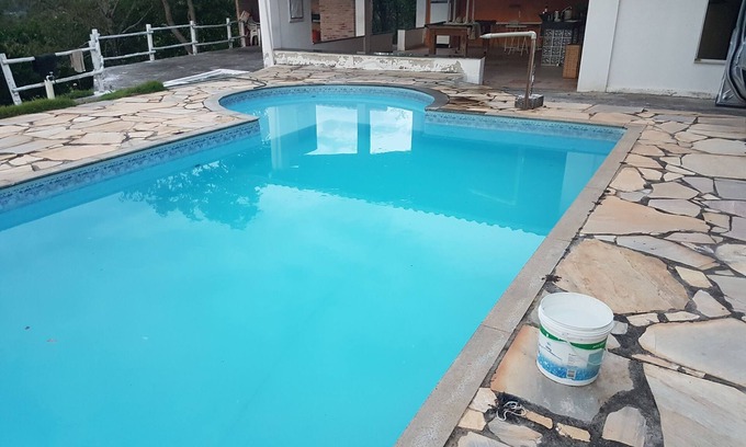 Pedro Leopoldo House | Discover the Sea of Spain: Pet-Friendly Retreat with Pool