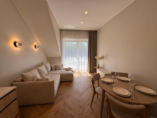 Palanga Apartment | Sea & Pinewoods Stay - Nemirseta Beach Apartment Palanga