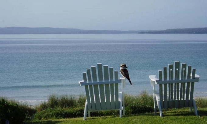 Callala Beach House | Unforgettable Stay at Sea-Rene on the Beach - 10/10 Rated