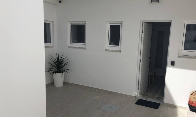 Costa Nova do Prado Apartment | Discover Sea Ria - T2 with Spa, Breakfast & Kitchen Access