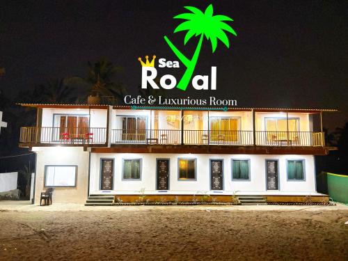 Virar West Hotel | Sea Royal rooms and cafe