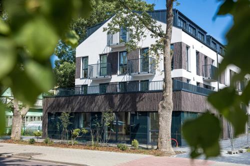 Palanga Apartment | Discover Sea&Sand Studios in the Heart of Palanga