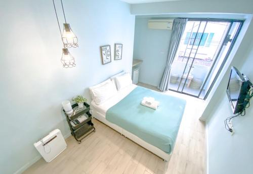 Saen Suk House | Oceanfront Escape at Sea Sand Trees with Family-Friendly Amenities