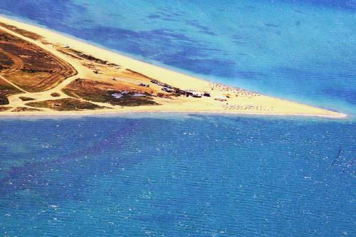 Thermaikos House | Experience Sea Sight Greece: Oceanfront Bliss Awaits