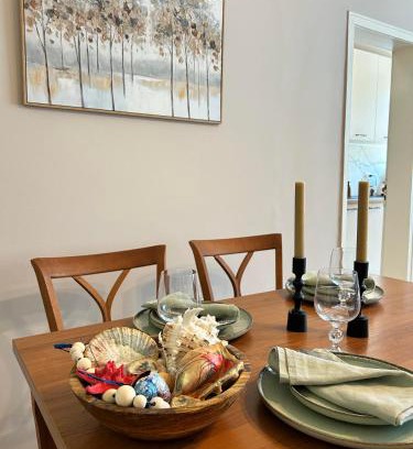 Varna Apartment | Sea Siren 2BD Apartment near Sea Garden by ApartMAX
