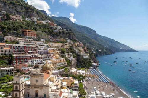 Positano House | Sea Soul Positano