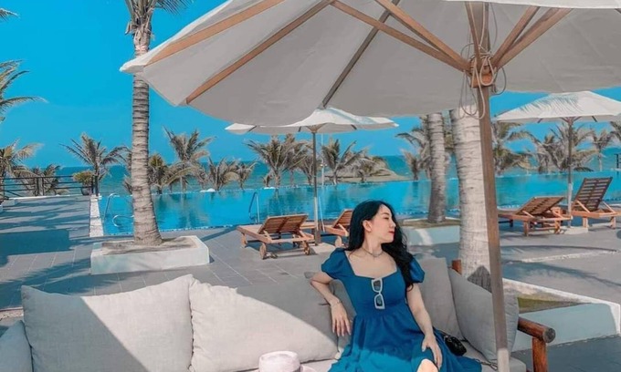 Dong Hoi Hotel | Sea Star Resort Quang Binh: Family-Friendly Getaway
