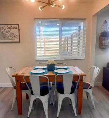 Morena House | Sea & Sun Getaway near Seaworld