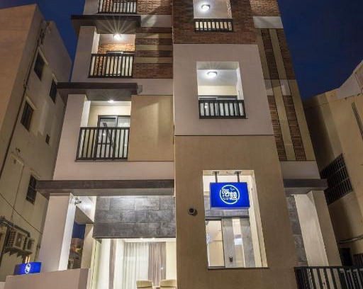 Magong House | Accessible Getaway at Sea Thought B&B - Rated 9/10 by Guests