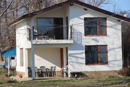 Shabla House | Sea Veiw