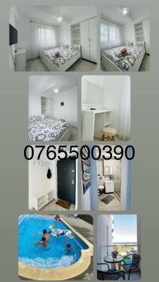 Navodari Apartment | Sea vibes-Mamaia Nord