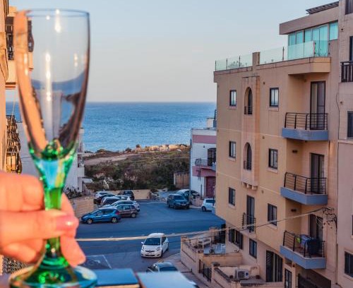 San Tumas Apartment | Oceanfront 2 Bedroom Apartment with Breathtaking Views
