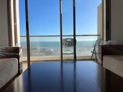 Agadir Apartment | Relax at Well being AGADIR with Oceanfront Amenities